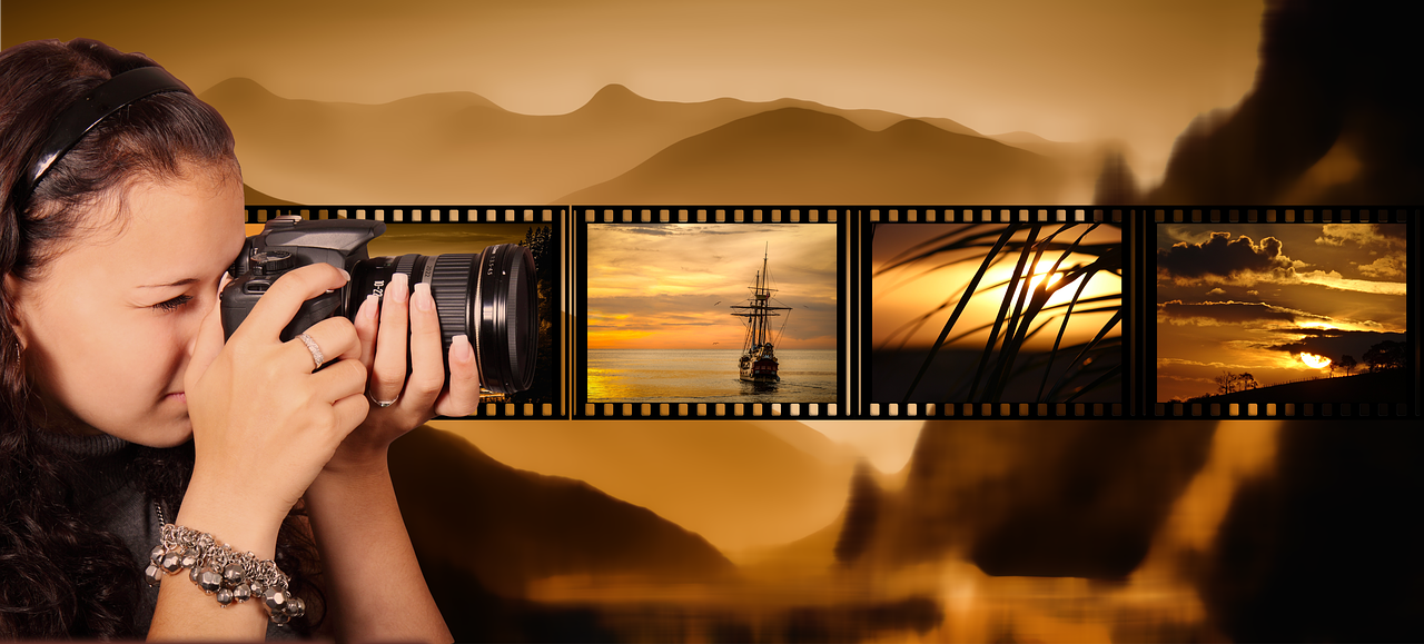 photographer, camera, photography