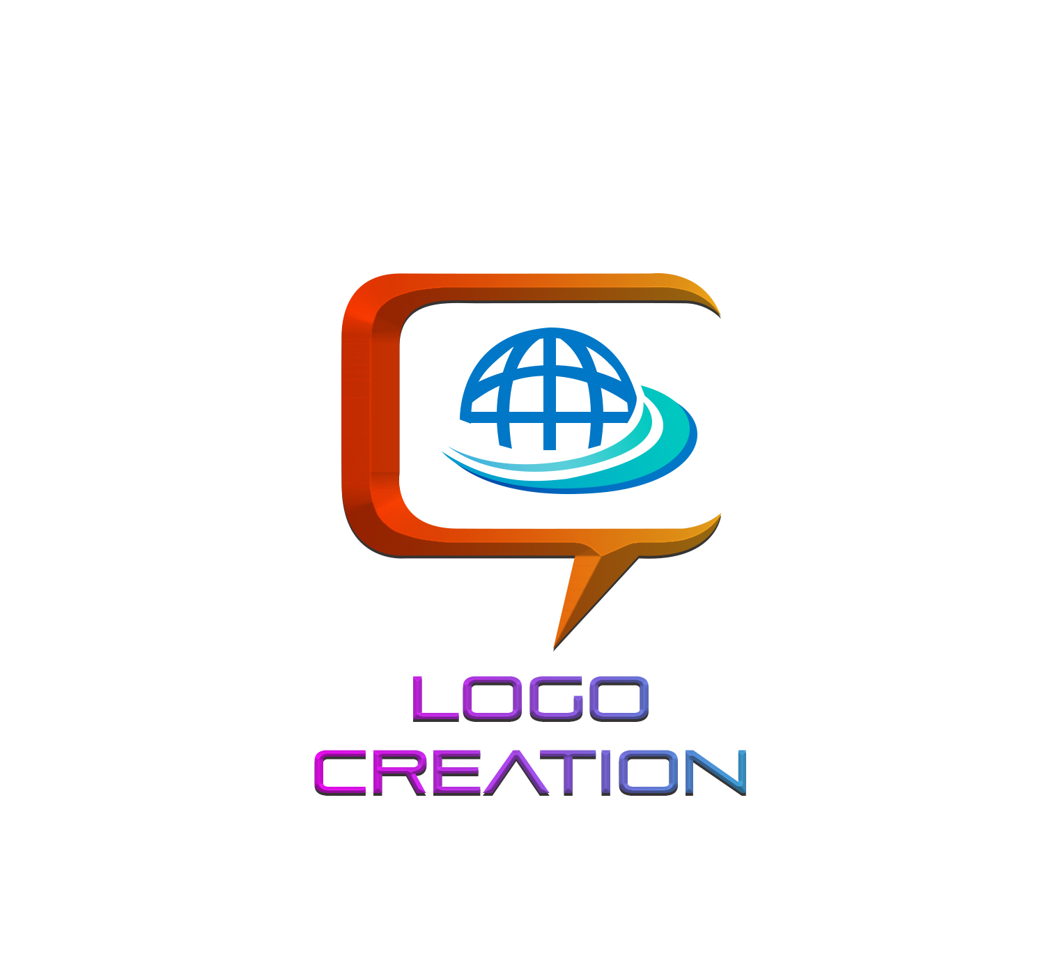 Logo Creation