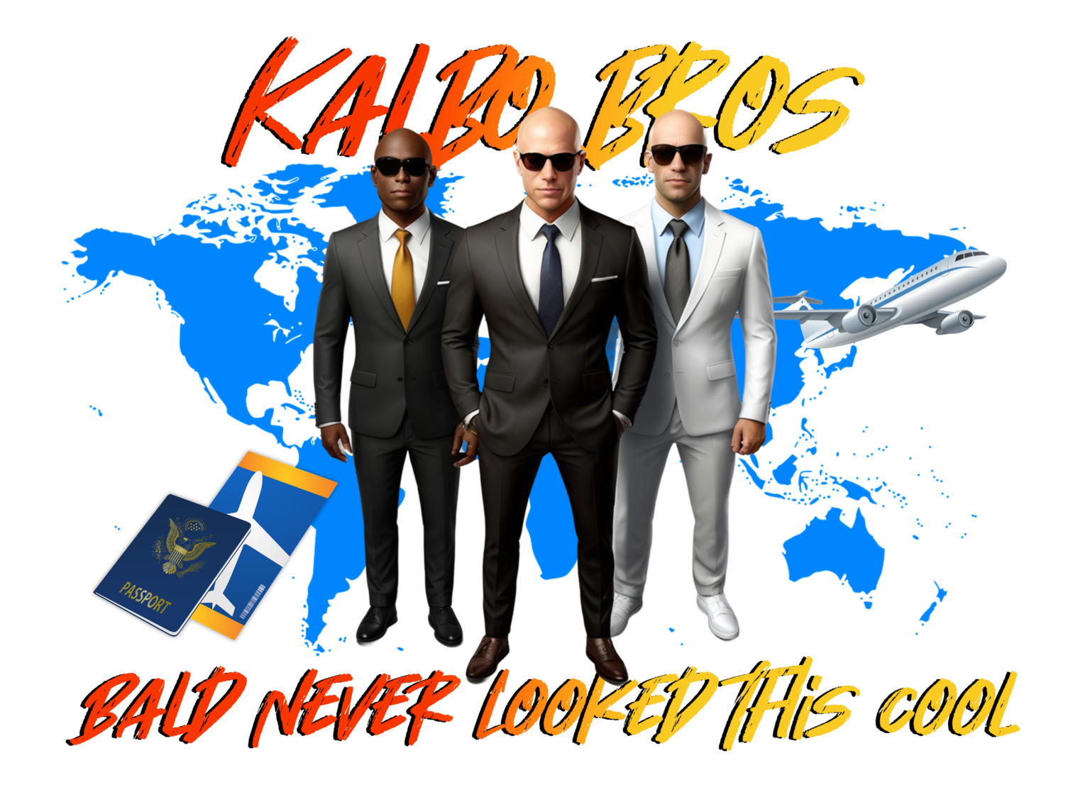 Kalbo bros