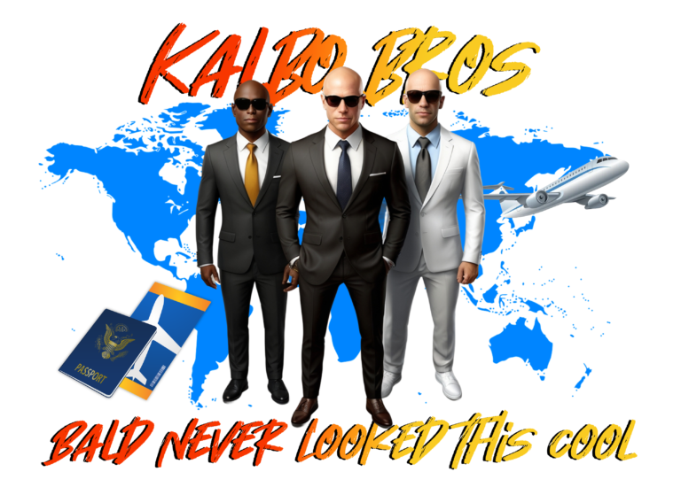 Kalbo bros